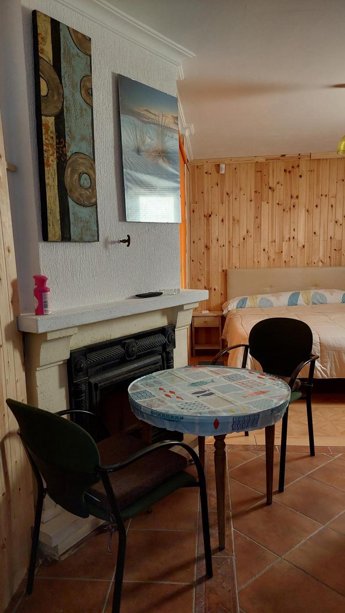 Nido De Mar Homestay Punta Umbria