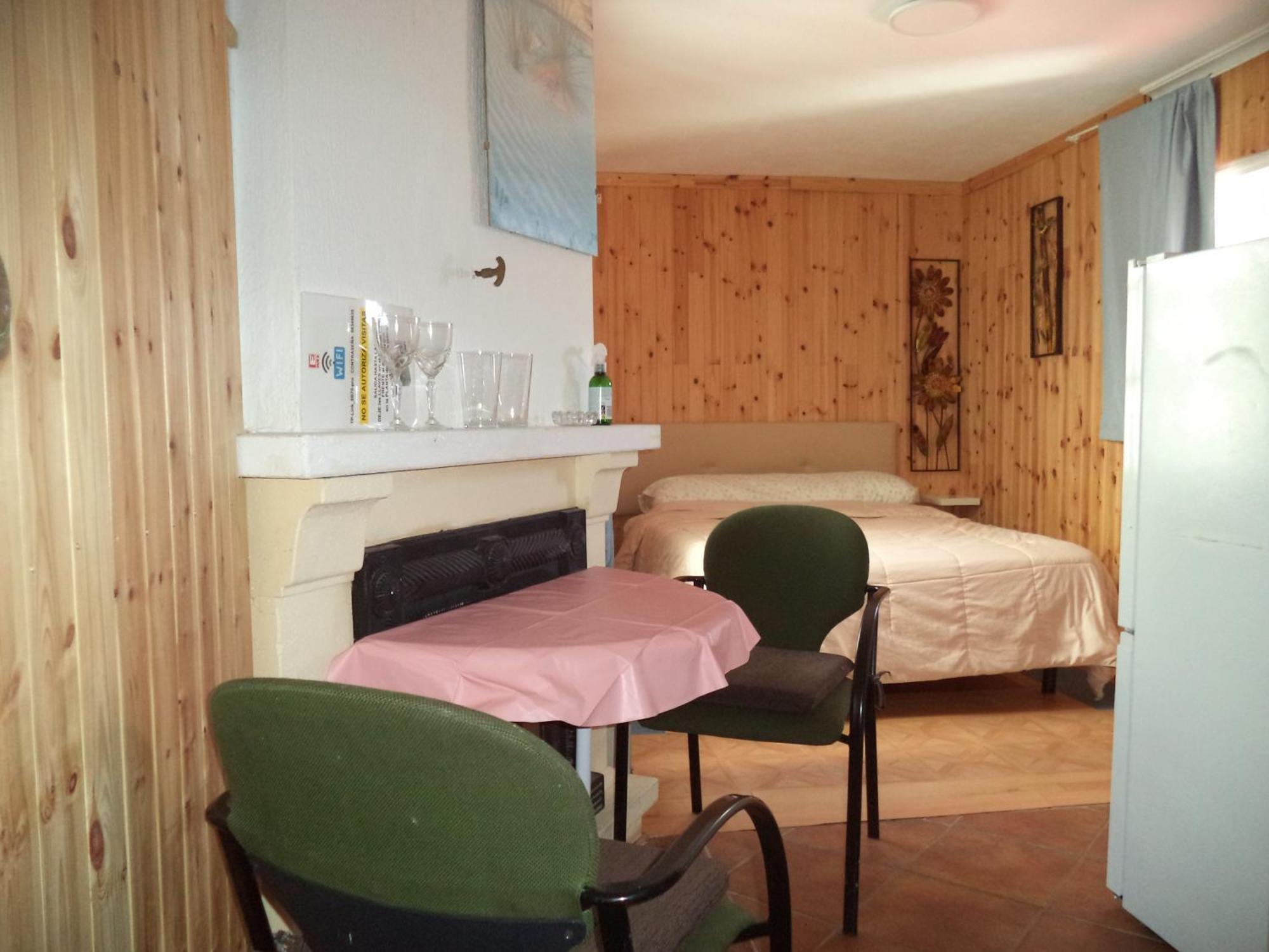 Emi Bed2 * Punta Umbría